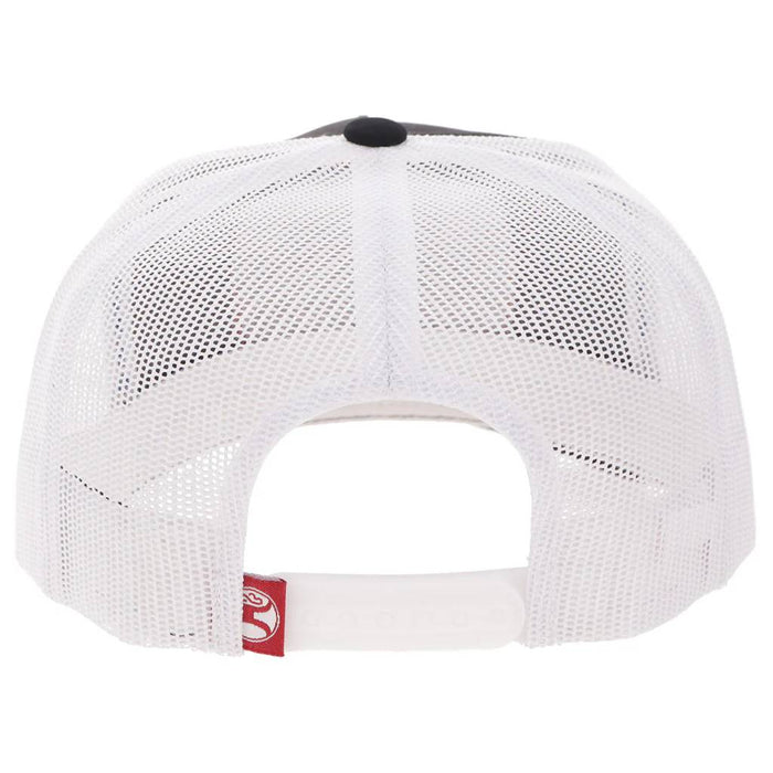 Hooey Youth Black Trucker Cap KIDS - Accessories - Hats & Caps Hooey