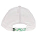 Hooey Divot White Trucker Cap HATS - BASEBALL CAPS Hooey