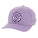 Hooey Draw Purple Trucker Cap HATS - BASEBALL CAPS Hooey