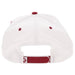 Hooey Mark Out White Trucker Cap HATS - BASEBALL CAPS Hooey