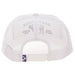 Hooey Rank Stock White Trucker Cap HATS - BASEBALL CAPS Hooey