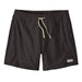 Men's Home Waters Volley Shorts 16" - Black MEN - Clothing - Shorts Patagonia