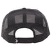 Hooey Youth Rank Stock Black Trucker Cap KIDS - Accessories - Hats & Caps Hooey