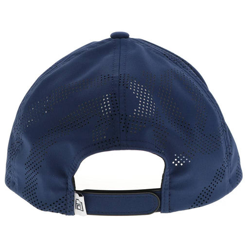 Hooey Draw Navy Trucker Cap HATS - BASEBALL CAPS Hooey