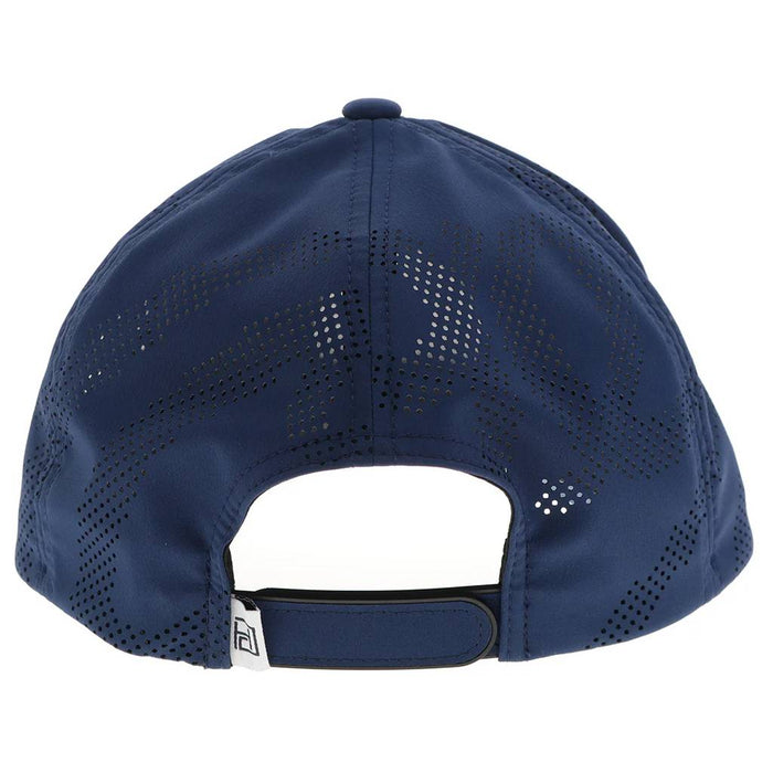 Hooey Draw Navy Trucker Cap HATS - BASEBALL CAPS Hooey