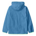 Patagonia Kids' Baggies Jacket - Shore Blue KIDS - Girls - Clothing - Outerwear - Jackets Patagonia