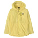 Patagonia Girl's Kid's Houdini Jacket - Lemon Zest KIDS - Girls - Clothing - Outerwear - Jackets Patagonia