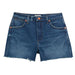 Wrangler Women's Juniper Cowboy High Rise Short WOMEN - Clothing - Shorts Wrangler