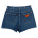 Wrangler Women's Juniper Cowboy High Rise Short WOMEN - Clothing - Shorts Wrangler