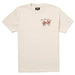 Seager Los Rios Vintage White Tee MEN - Clothing - T-Shirts & Tanks Seager Apparel