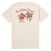 Seager Los Rios Vintage White Tee MEN - Clothing - T-Shirts & Tanks Seager Apparel