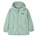 Patagonia Kids' Outdoor Everyday Jacket - Thin Ice KIDS - Girls - Clothing - Outerwear - Jackets Patagonia