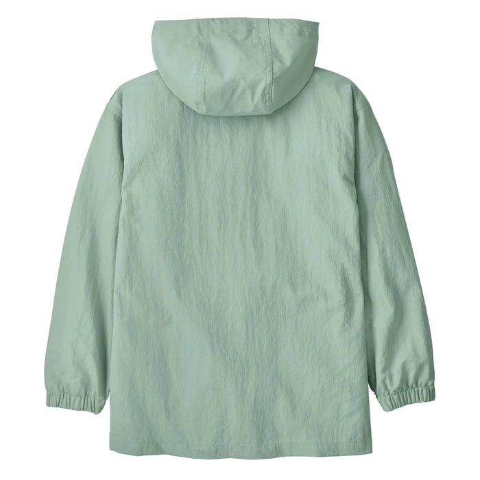 Patagonia Kids' Outdoor Everyday Jacket - Thin Ice KIDS - Girls - Clothing - Outerwear - Jackets Patagonia