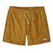 Men's Home Waters Volley Shorts 6" - Bobcat Brown MEN - Clothing - Shorts Patagonia