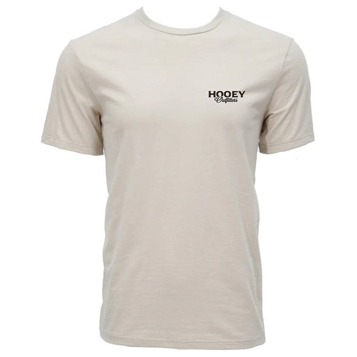 Hooey Men's Remi Cream Tee MEN - Clothing - T-Shirts & Tanks Hooey