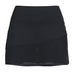 Hooey Women's Sally Black Perforated Skort WOMEN - Clothing - Skirts Hooey