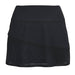 Hooey Women's Sally Black Perforated Skort WOMEN - Clothing - Skirts Hooey