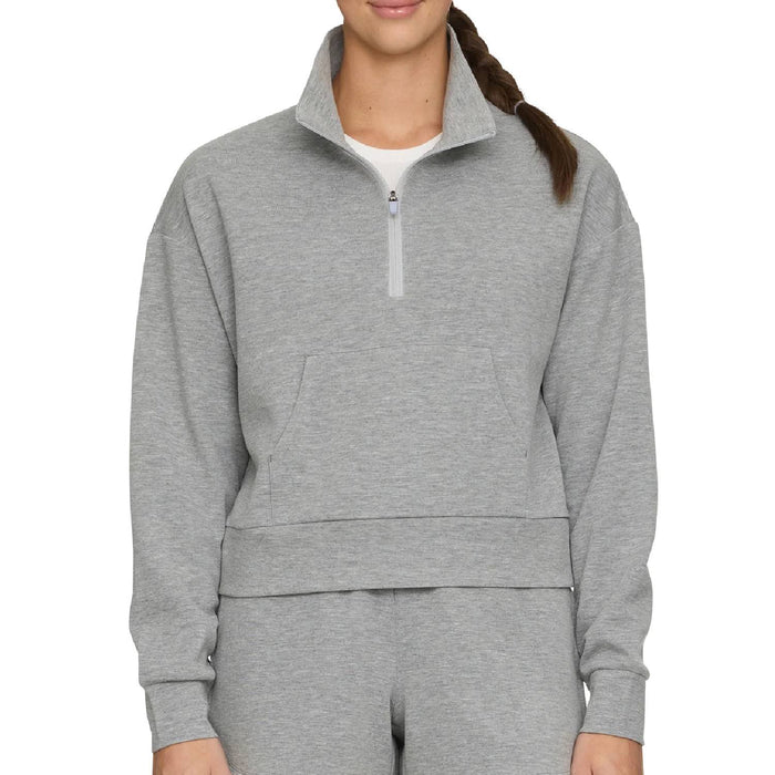 Flag & Anthem Women's Super Soft 1/4 Zip Pullover WOMEN - Clothing - Pullovers & Hoodies Flag And Anthem