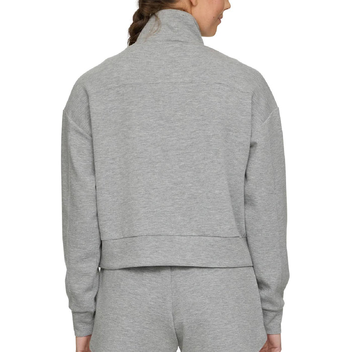 Flag & Anthem Women's Super Soft 1/4 Zip Pullover WOMEN - Clothing - Pullovers & Hoodies Flag And Anthem