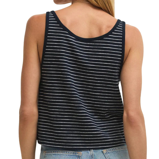 Z Supply Yareli Striped Tank WOMEN - Clothing - Tops - Sleeveless Z Supply