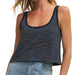 Z Supply Yareli Striped Tank WOMEN - Clothing - Tops - Sleeveless Z Supply