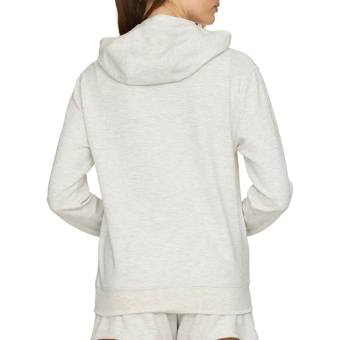 Flag & Anthem Women's Summit Soft Waffle Hoodie WOMEN - Clothing - Pullovers & Hoodies Flag And Anthem