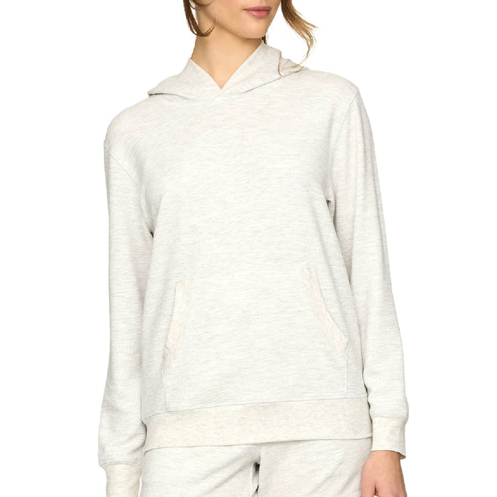 Flag & Anthem Women's Summit Soft Waffle Hoodie WOMEN - Clothing - Pullovers & Hoodies Flag And Anthem