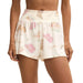 Z Supply Dawn Desert Rose Shorts WOMEN - Clothing - Shorts Z Supply