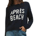 Z Supply Apres Beach Sienna Sweater WOMEN - Clothing - Sweaters & Cardigans Z Supply