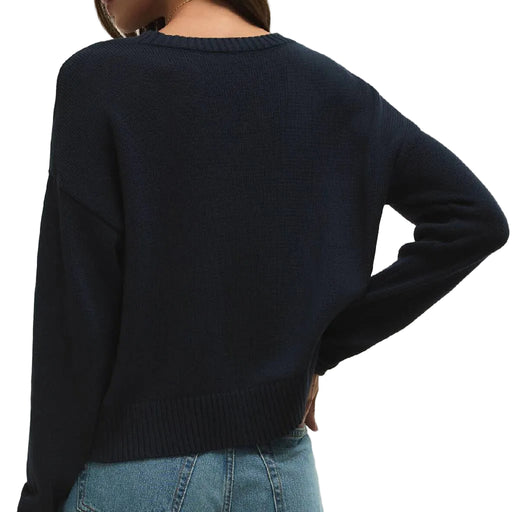 Z Supply Apres Beach Sienna Sweater WOMEN - Clothing - Sweaters & Cardigans Z Supply