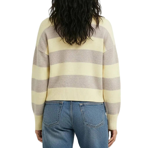 Z Supply Cirrus Stripe Sweater WOMEN - Clothing - Sweaters & Cardigans Z Supply