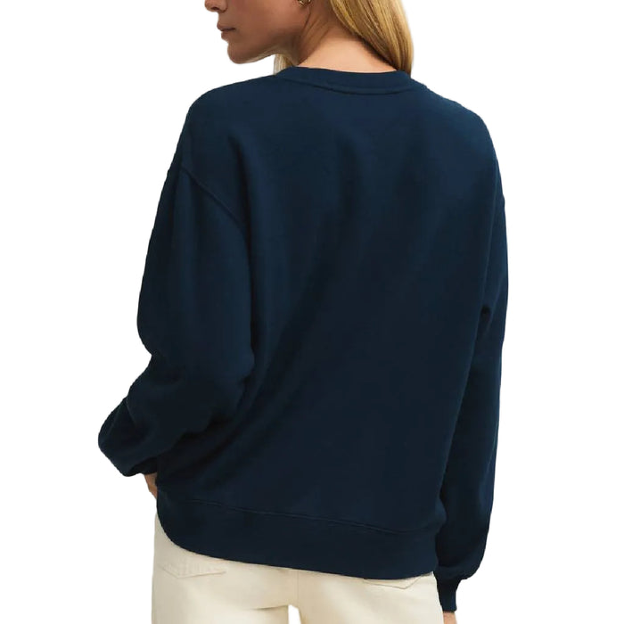 Z Supply Yachty Sweatshirt WOMEN - Clothing - Pullovers & Hoodies Z Supply