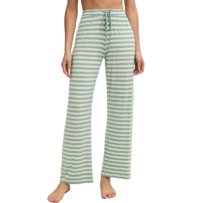 Z Supply So Sweet Stripe Pant WOMEN - Clothing - Pants & Leggings Z Supply