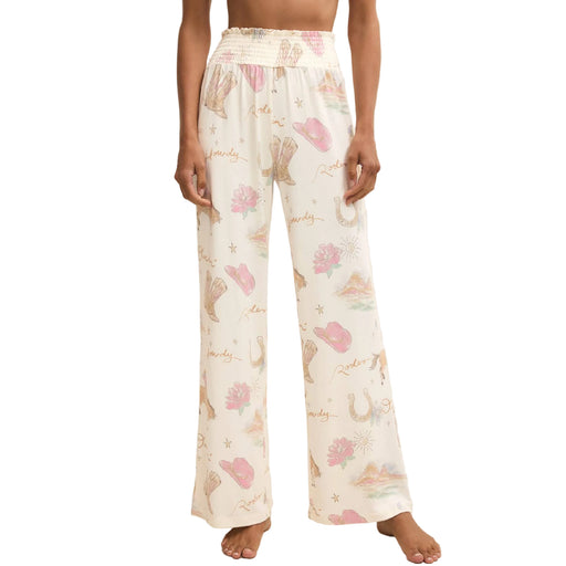 Z Supply Desert Rose Dawn Pants WOMEN - Clothing - Pants & Leggings Z Supply