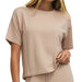 Z Supply Harbor Top WOMEN - Clothing - Tops - Short Sleeved Z Supply