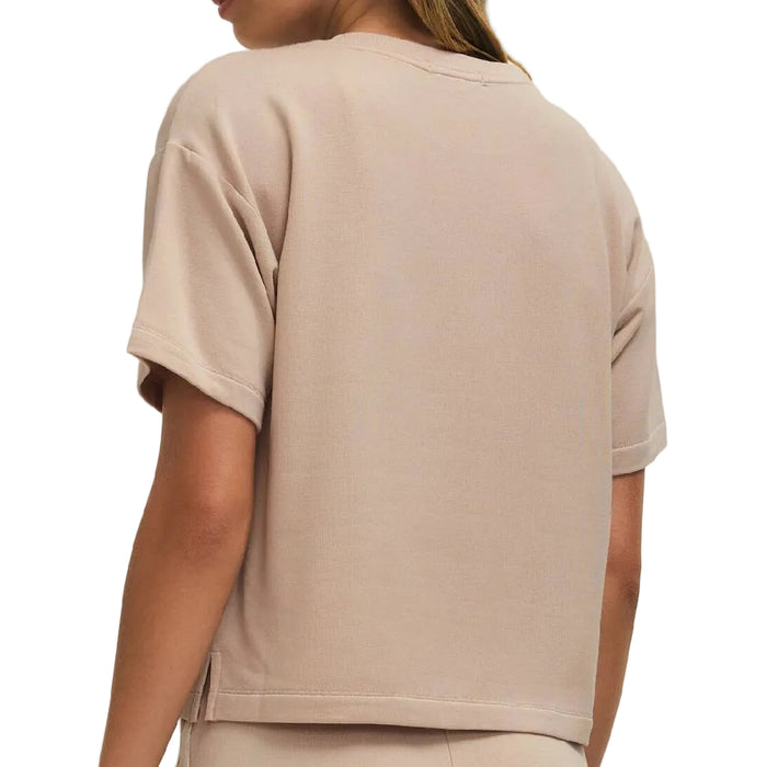 Z Supply Harbor Top WOMEN - Clothing - Tops - Short Sleeved Z Supply