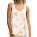 Z Supply Desert Rose Tank Top VAC WOMEN - Clothing - Tops - Sleeveless Z Supply