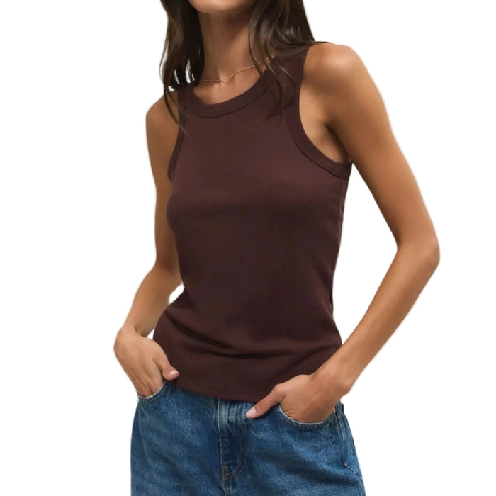 Z Supply Select Tank WOMEN - Clothing - Tops - Sleeveless Z Supply