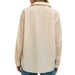 Z Supply Seaport Button Up Top WOMEN - Clothing - Tops - Short Sleeved Z Supply