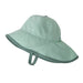 Patagonia Baby Block The Sun Hat - Thin Ice KIDS - Accessories - Hats & Caps Patagonia