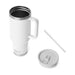 Yeti Rambler 40oz Travel Straw Mug - White HOME & GIFTS - Yeti Yeti