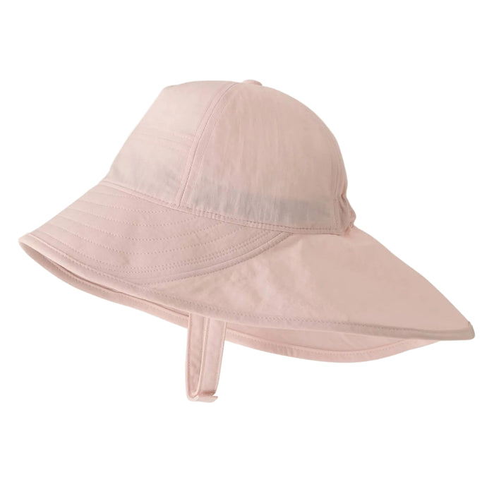 Patagonia Baby Block The Sun Hat - Dorsal Pink KIDS - Accessories - Hats & Caps Patagonia