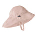 Patagonia Baby Block The Sun Hat - Dorsal Pink KIDS - Accessories - Hats & Caps Patagonia