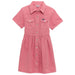 Wrangler Girl's Western Pink Dress KIDS - Girls - Clothing - Dresses Wrangler