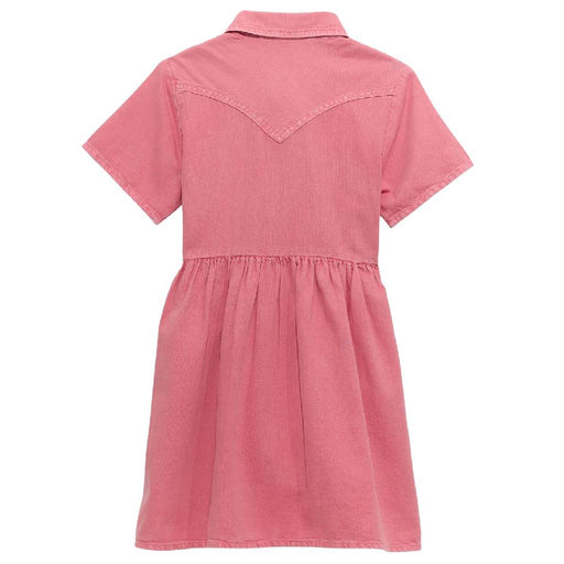 Wrangler Girl's Western Pink Dress KIDS - Girls - Clothing - Dresses Wrangler