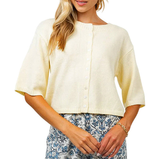 Ivy Jane Cardigan Sweater WOMEN - Clothing - Sweaters & Cardigans Ivy Jane