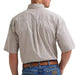 Wrangler Men's George Strait Button Down Shirt MEN - Clothing - Shirts - Short Sleeve Wrangler