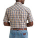 Wrangler Men's Retro Modern Snap Shirt MEN - Clothing - Shirts - Short Sleeve Wrangler