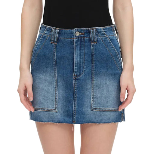 Bayeas Softy Short Skirt WOMEN - Clothing - Skirts Bayeas