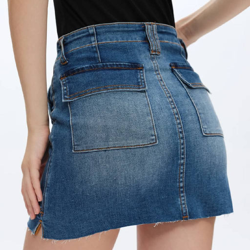 Bayeas Softy Short Skirt WOMEN - Clothing - Skirts Bayeas